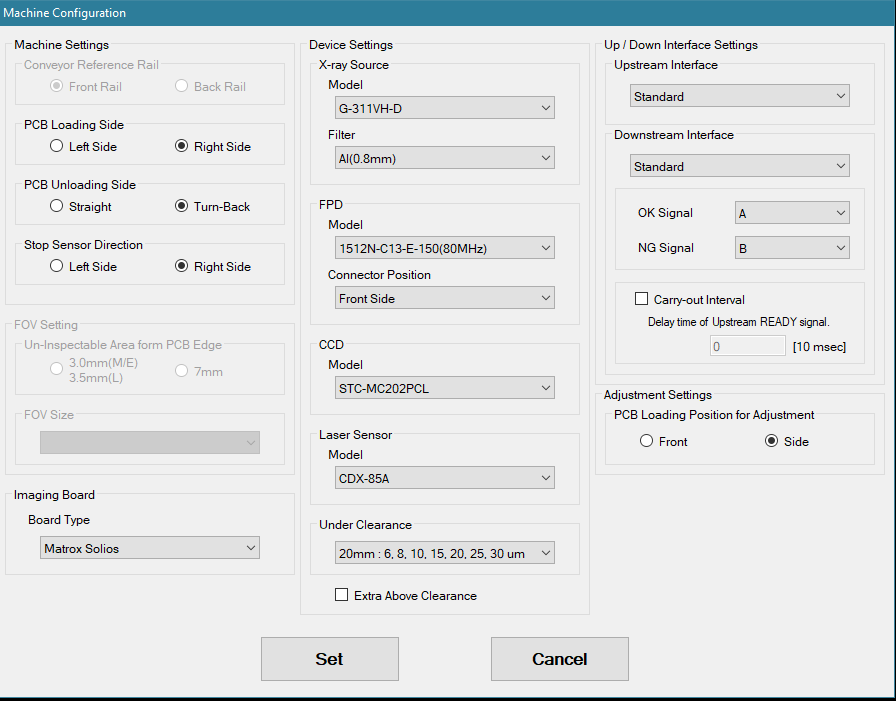RIGHT LOAD UNLOAD SETTING.PNG